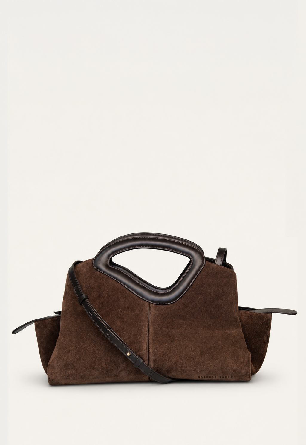 ARP SOFT | PASSION BROWN SUEDE
