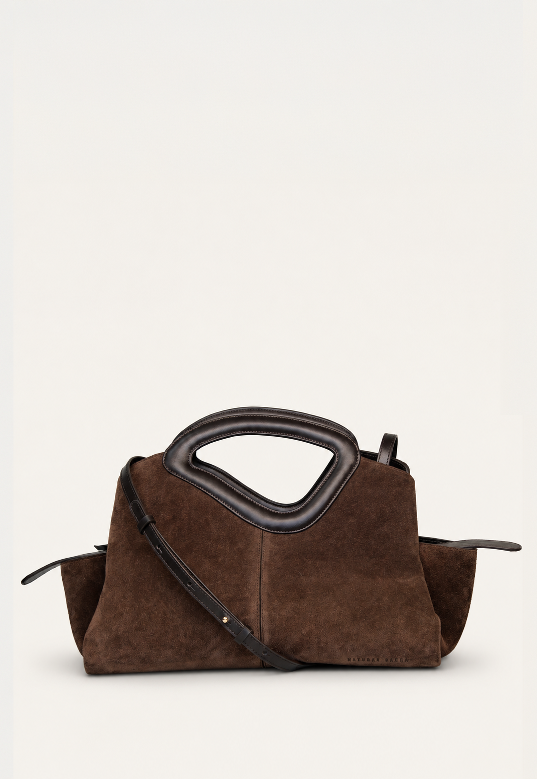ARP SOFT | PASSION BROWN SUEDE