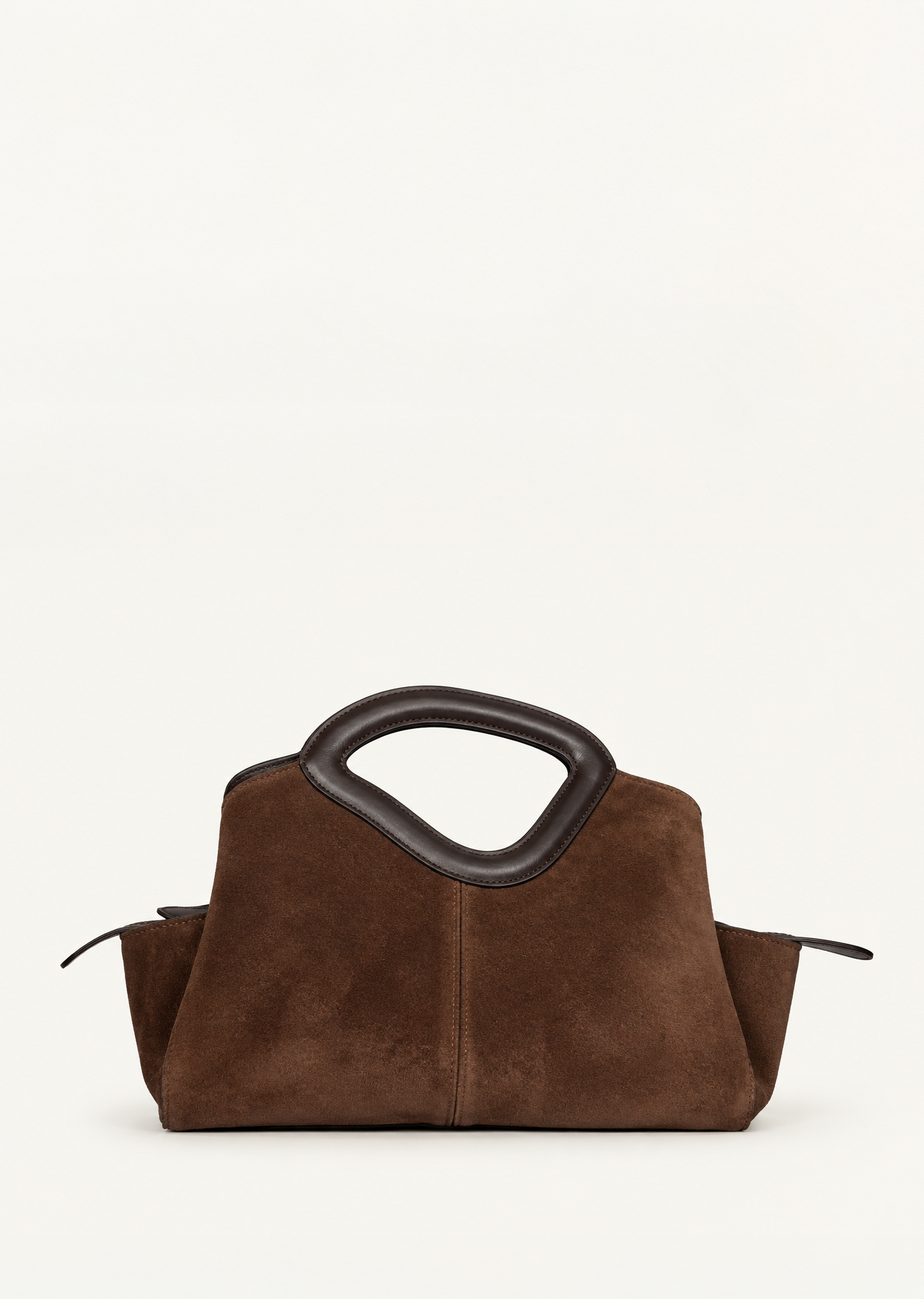 ARP SOFT | PASSION BROWN SUEDE