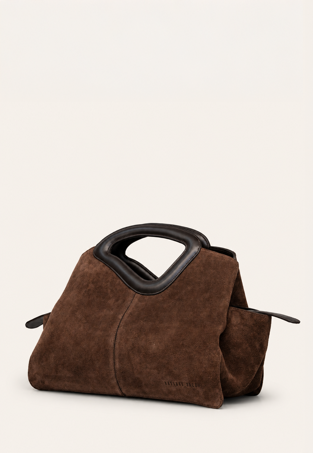 ARP SOFT | PASSION BROWN SUEDE