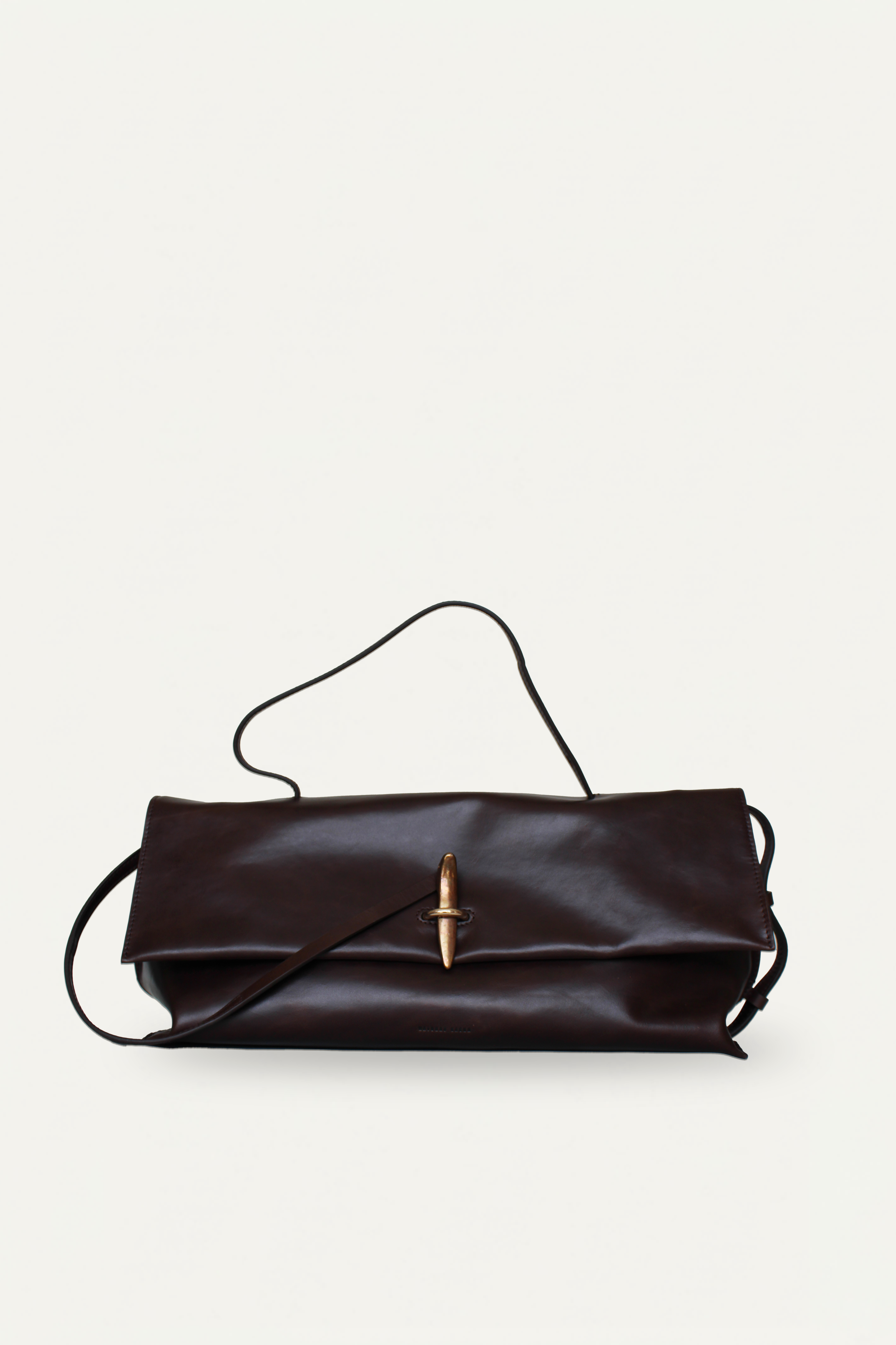 VIA SOFT |  PASSION BROWN