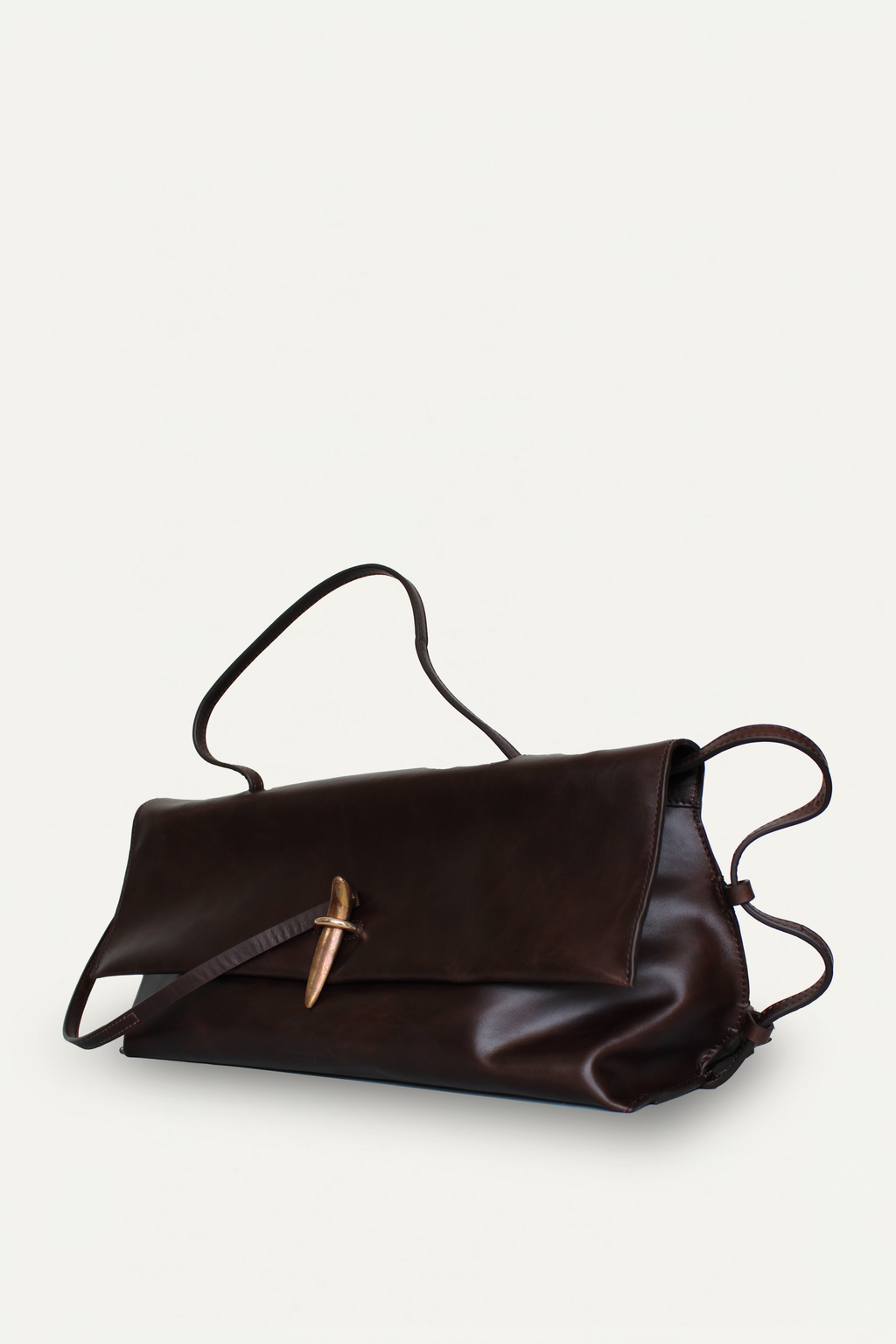 VIA SOFT |  PASSION BROWN