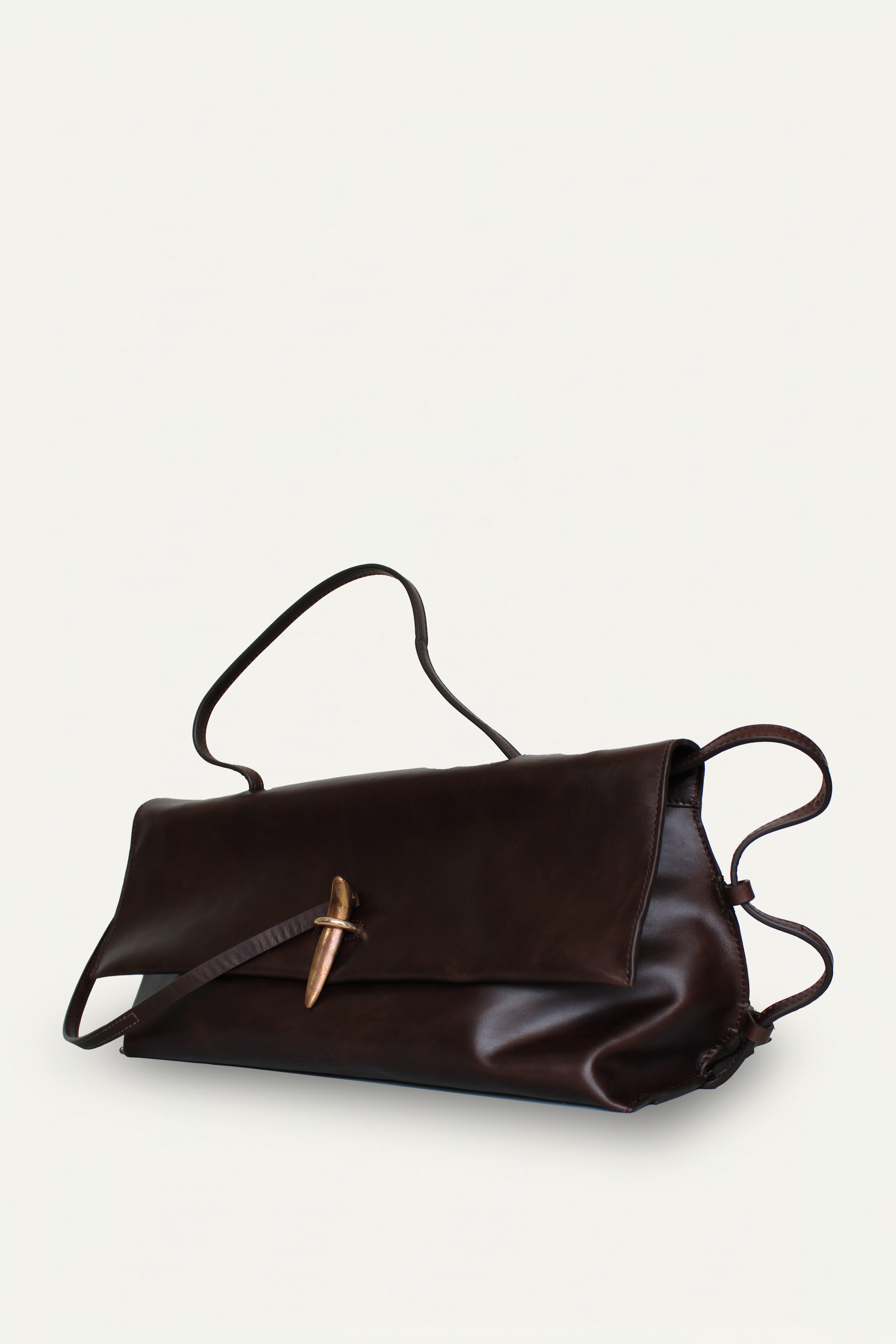 VIA SOFT |  PASSION BROWN
