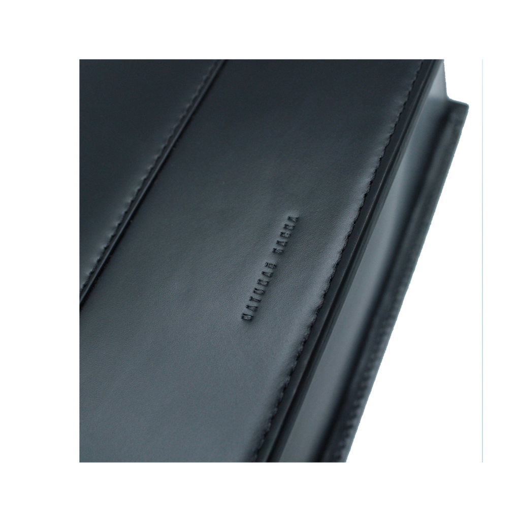 ARP'S SAILENT | BLACK