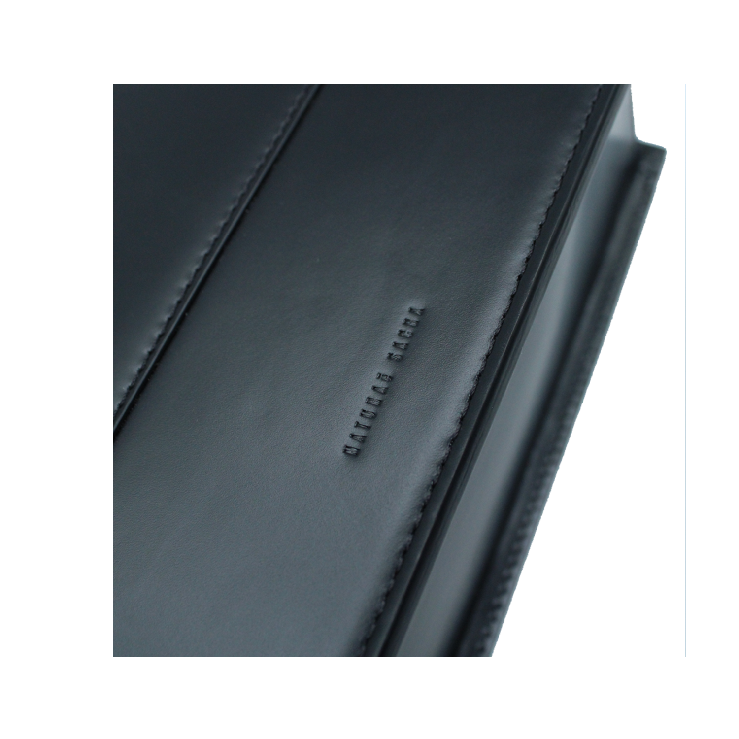 ARP'S SAILENT | BLACK