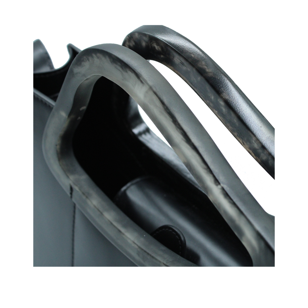 ARP'S SAILENT | BLACK
