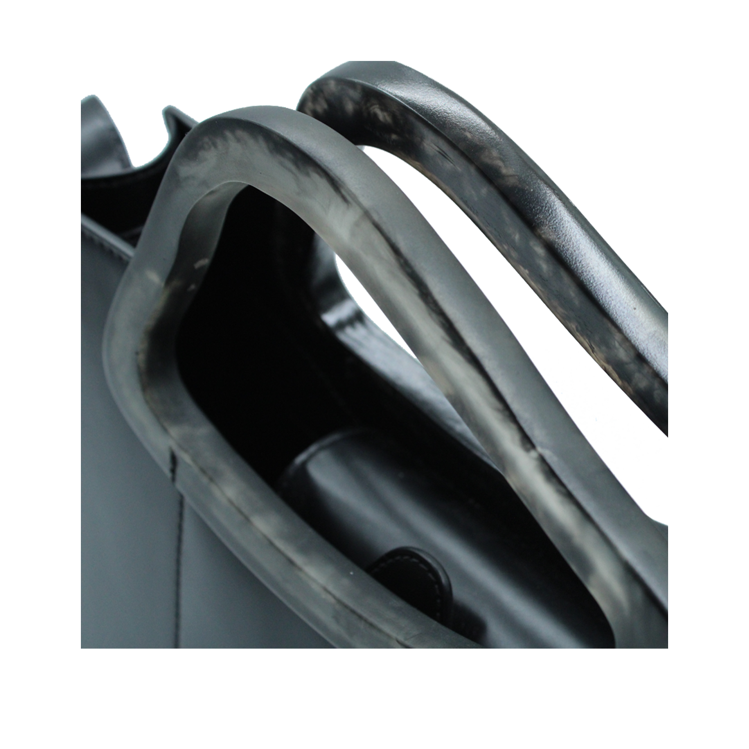 ARP'S SAILENT | BLACK