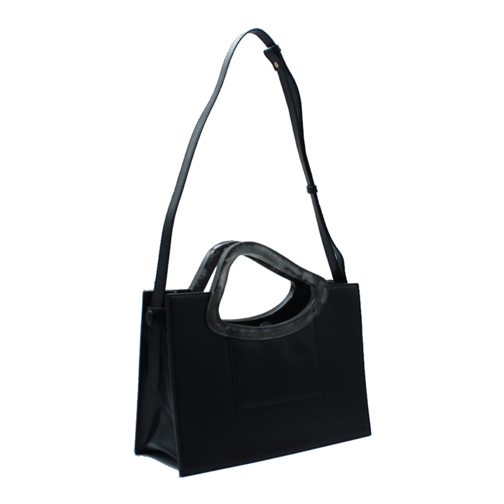 ARP'S SAILENT | BLACK