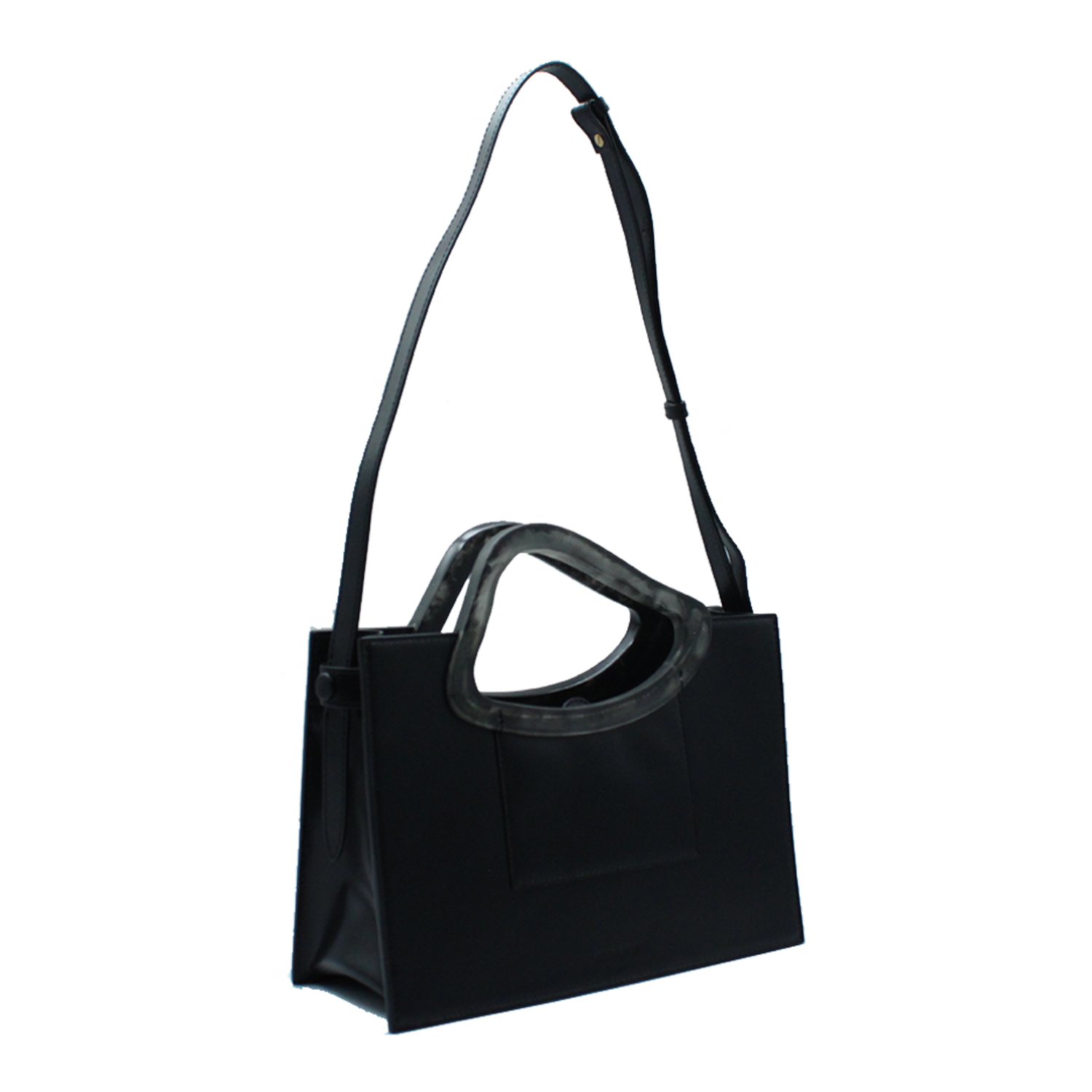 ARP'S SAILENT | BLACK
