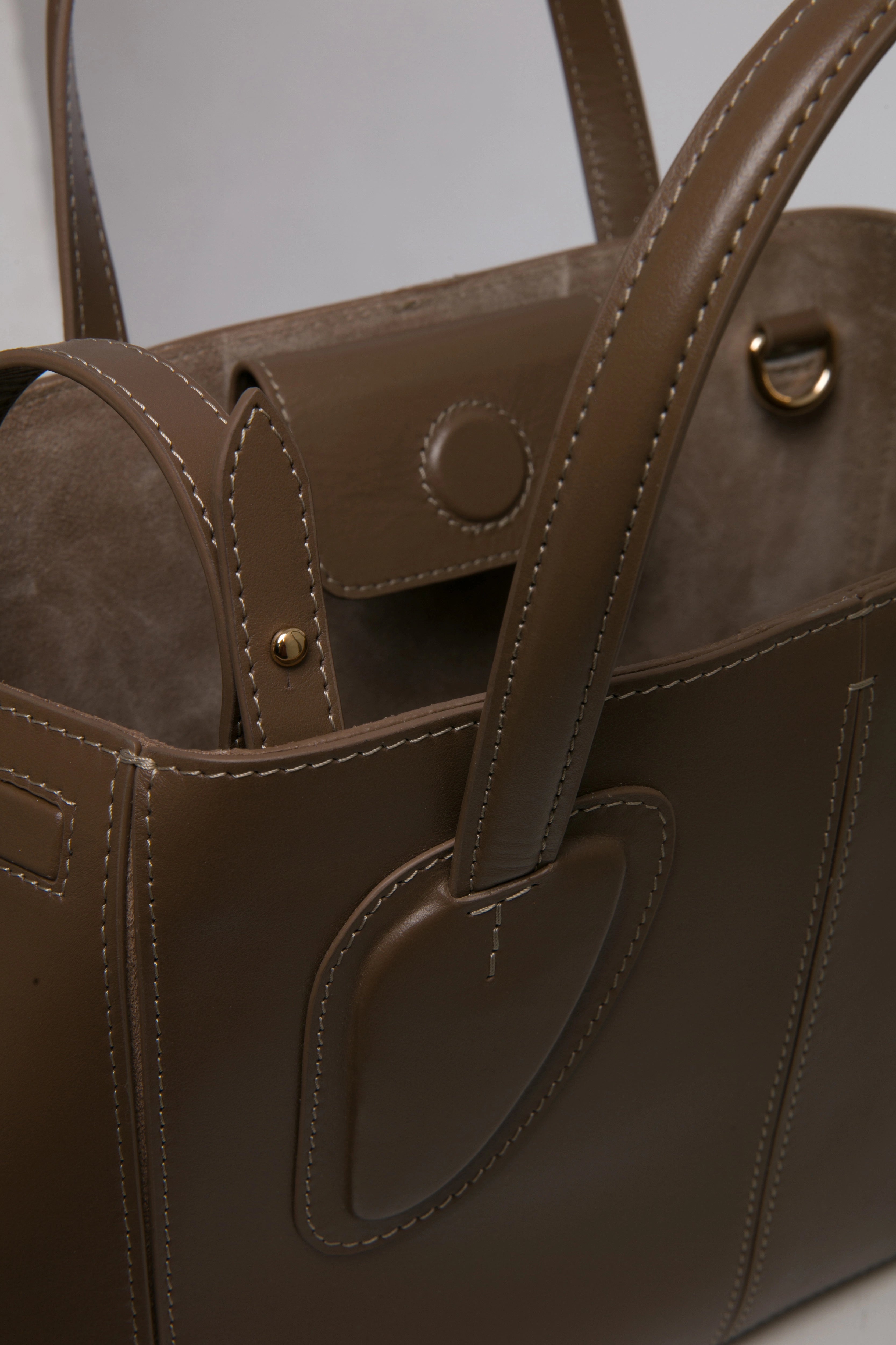 EV MIDI | TAUPE